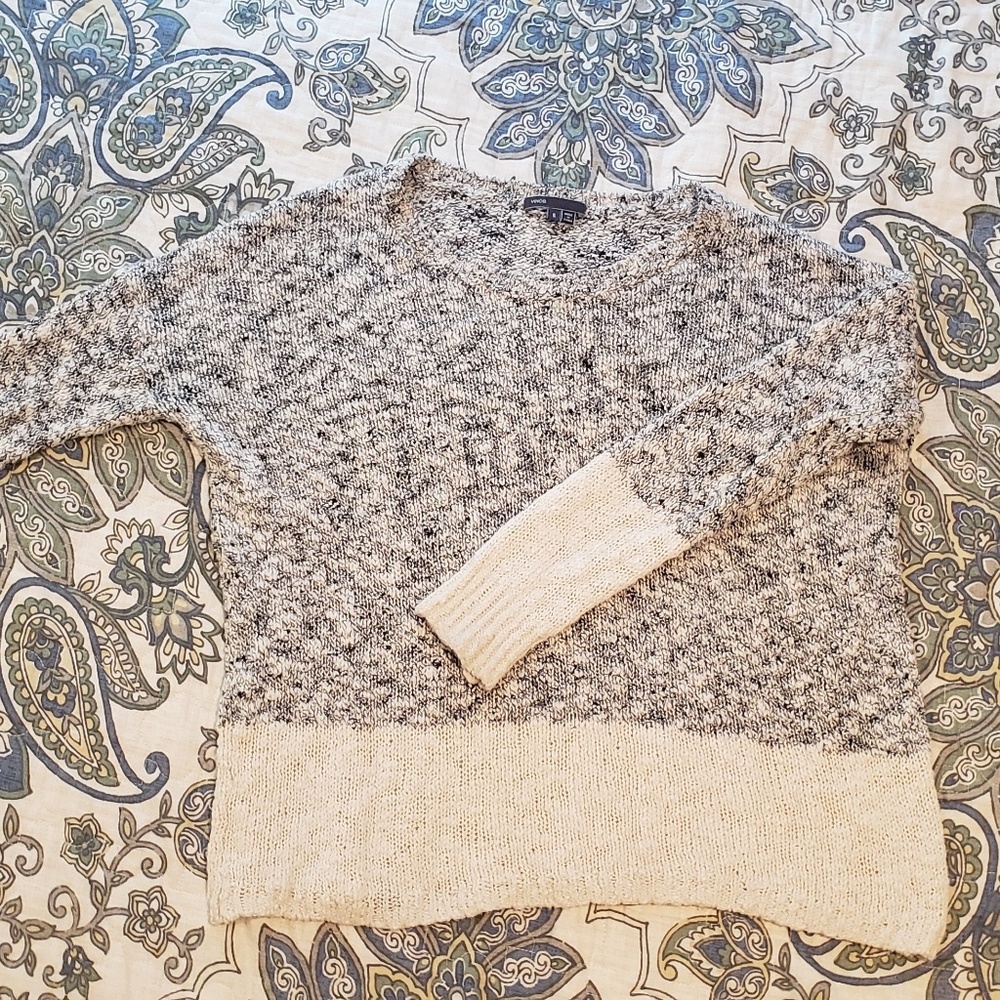Vince Sweater